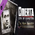 Kalypso Media Omerta City Of Gangsters The Arms Industry DLC PC Game
